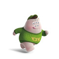 スクイシー(声:嶋田翔平)『モンスターズ・ユニバーシティ』© 2013 Disney Enterprises, Inc. / Pixar