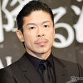 松本利夫（C）モデルプレス