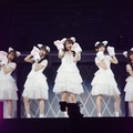 乃木坂46、3期生～6期生集結ライブ開催 4年間に発表されたシングルカップリング曲のみで構成 画像
