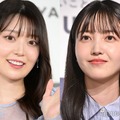 阪口珠美、久保史緒里（C）モデルプレス