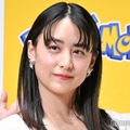 「ポケモン30周年、はじまる」キックオフ発表会に出席した山本美月（C）モデルプレス