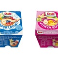 「Dole スムージーボウル」に新作ヨーグルトボウル、セブンに数量限定で登場 ピタヤボウルも復活 画像