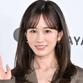 前田敦子、大胆露出カットで潔い脱ぎっぷり インナー着けていない自転車ショットは「私の願望が出ています」【Beste】 画像