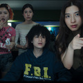 Netflix映画『レッド・ライン』3月26日独占配信