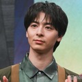 高杉真宙、自宅でイタリアン料理練習 普段は「あまりする方ではない」【今夜、秘密のキッチンで】 画像