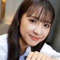 清水あす香 （C）モデルプレス