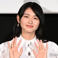 櫻坂46山崎天、自身出演作予告を映画館で鑑賞「ちょっと恥ずかしい気持ちも」“プレッシャー”を感じた瞬間も明かす【GEMNIBUS vol.2】 画像