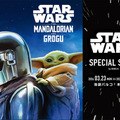 「STAR WARS SPECIAL STORE by BENELIC」
