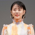 第1子出産の高畑充希、家で幸せを感じる瞬間明かす「川の字で寝るんですけど…」