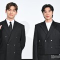 東方神起、再始動後初ステージは「怖かった」当時の心境回顧「新たな命をもらったような」【東方神起 20th Anniversary Film「IDENTITY」】 画像