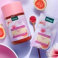 クナイプ、心とからだをいたわる華やかな香り『クナイプ バスソルト ハイビスカス＆フィグの香り』発売