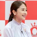 TBS日比麻音子アナ、33cmバッサリカットで印象ガラリ ヘアドネーションでボブヘアに「美人際立つ」「すごく似合う」と反響相次ぐ 画像
