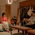 杉咲花、内堀太郎「冬のなんかさ、春のなんかね」第7話（C）日本テレビ