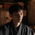 吉沢亮「ばけばけ」第113話（C）NHK