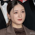 「プロジェクト・ヘイル・メアリー」ジャパンプレミアイベントに登壇したみちょぱ（C）モデルプレス