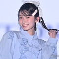 守屋麗奈（C）モデルプレス