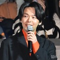 中村倫也（C）モデルプレス