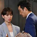 戸田恵梨香、北村有起哉「リブート」第8話（C）TBS
