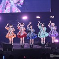 CANDY TUNE（C）モデルプレス