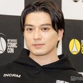 新田真剣佑（C）モデルプレス