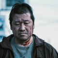 『名無し』(C)佐藤二朗 永田諒 ／ ヒーローズ　(C)2026 映画「名無し」製作委員会