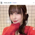 佐野ひなこInstagramより