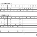令和8年度都立高等学校第一学年生徒第三次募集実施校（全日制課程および定時制課程分割募集実施校等）