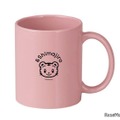 cafe＆Shimajiroマグカップ　(c) Benesse Corporation 1988-2026 / しまじろう