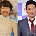 田中将大投手の妻・里田まい「15年目に突入！」結婚記念日に“ラブラブ”密着ショット公開「いつまでも仲良し」「幸せが伝わる」の声 画像