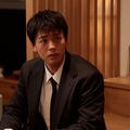 竹内涼真「再会～Silent Truth～」最終話（C）テレビ朝日