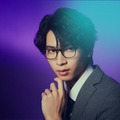 庄司浩平（C）テレビ朝日