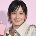 イベントに登場した本田翼（C）モデルプレス