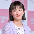 長屋晴子（C）モデルプレス