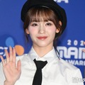 RAN（石井蘭）（C）モデルプレス