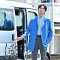 北村匠海「リブート」最終話（C）TBS