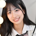 「今日好き」大嶺夢月希（ゆづき）、黒タイツでスラリ美脚透ける「大人っぽい」「ドキッとした」と反響 画像