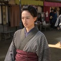 上坂樹里「風、薫る」第2話（C）NHK