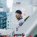 Campanella、ワンマンライブ「Optimistic」を6月28日に渋谷・WWW Xで開催
