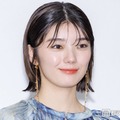 櫻坂46藤吉夏鈴、レースタイツで美脚際立つ 甘辛ミックスコーデに「美しさの暴力」「着こなせるのすごい」の声 画像