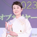 安藤優子（C）モデルプレス