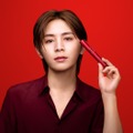 「山田涼介× メイベリンニューヨークスカイハイ」（提供写真）