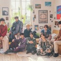 timelesz（提供写真）