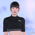 ゆりにゃ（C）モデルプレス