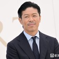 松本利夫（C）モデルプレス