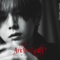 Ryosuke Yamada「Are You Red.Y？」初回限定盤1（提供写真）