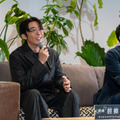 「僕は“高橋一生病”」「クリエイティブの源泉」高橋一生への愛を渡辺監督が激白『脛擦りの森』岡山凱旋イベント 画像