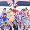 SWEET STEADY／PHOTO：ヨシモリユウナ、河村美貴