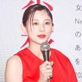 朝比奈彩、花粉から肌を守るスプレーをおすすめ「大事だと思う」