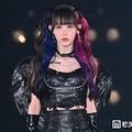 ゆりにゃ（C）モデルプレス