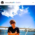 LUNA SEA・INORAN、真矢さん人形付けたゴルフバッグ公開 四十九日に「一緒にラウンドに連れてってあげよう」 画像